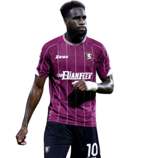 scheda fantacalcio BOULAYE DIA